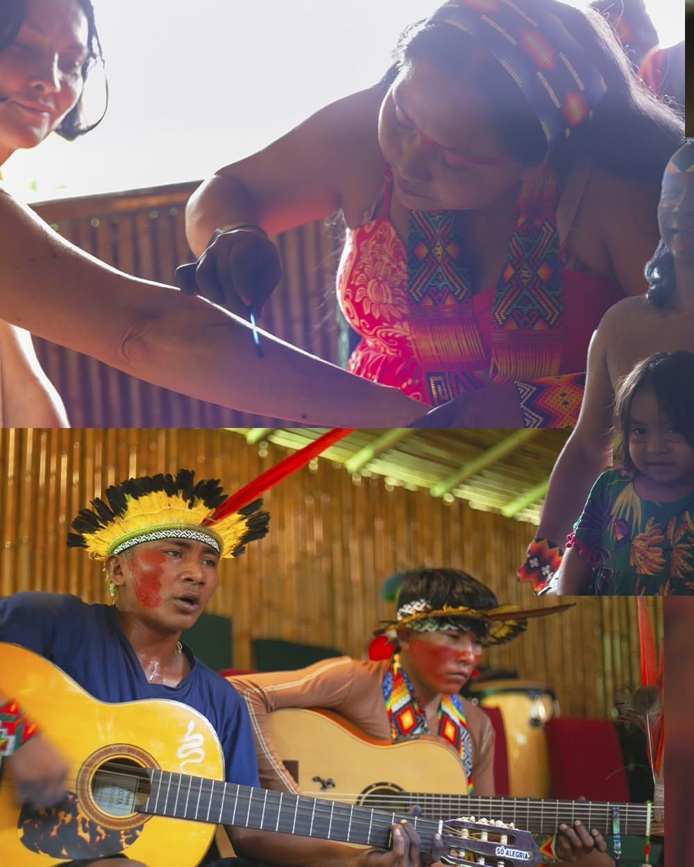 Foto e vídeo de ensaios, cobertura, documentários e muito mais... - 11