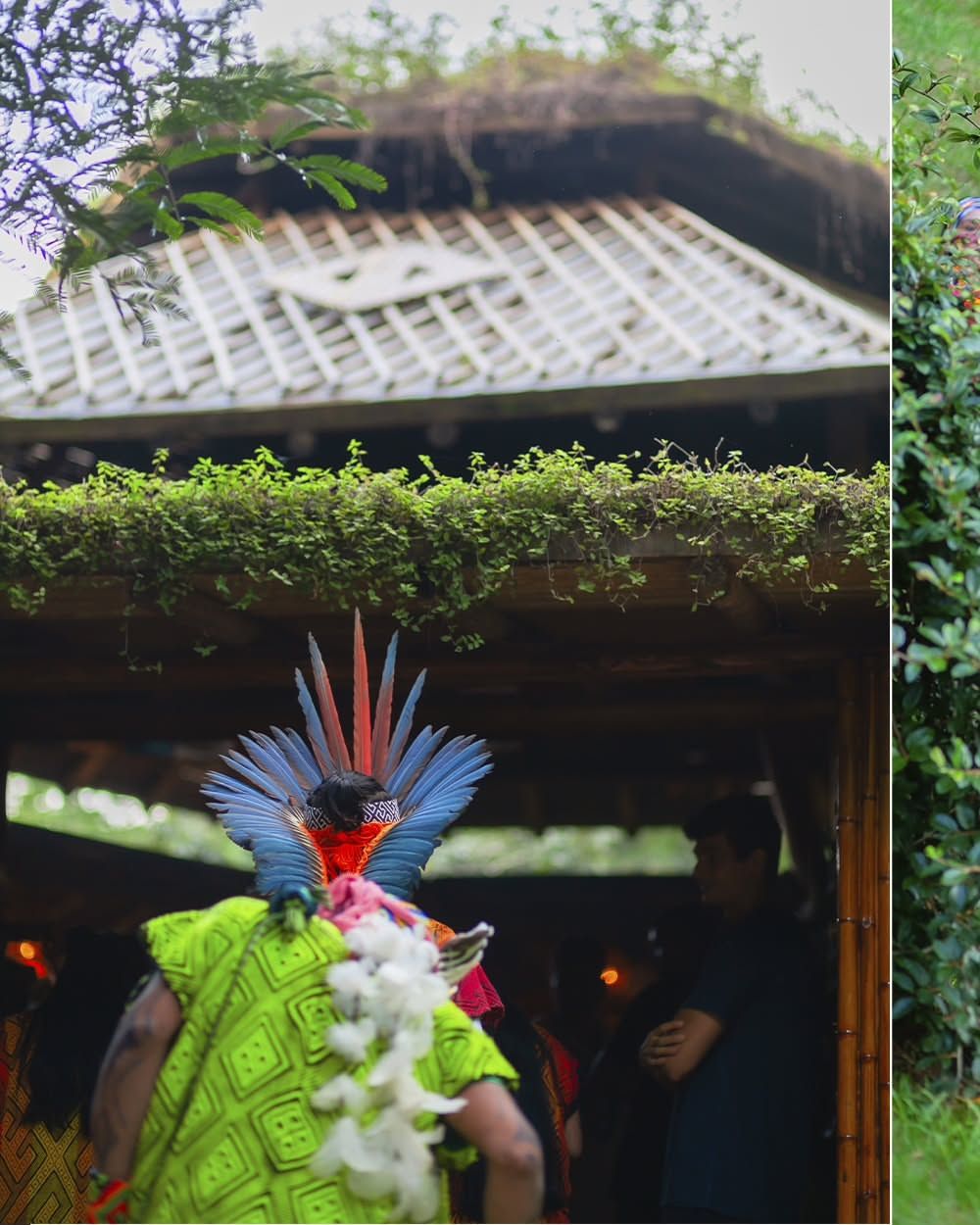 Foto e vídeo de ensaios, cobertura, documentários e muito mais... - 13