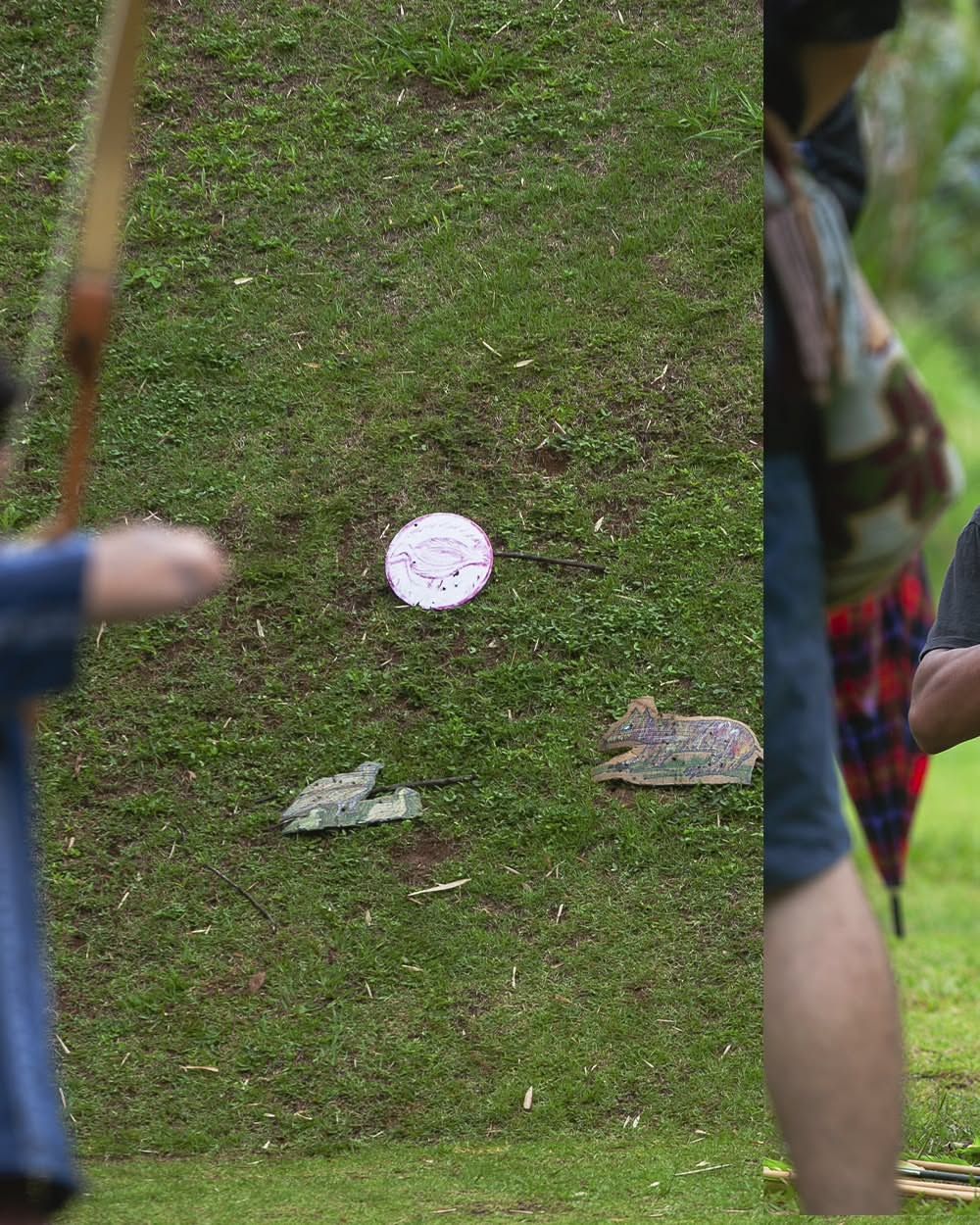 Foto e vídeo de ensaios, cobertura, documentários e muito mais... - 18