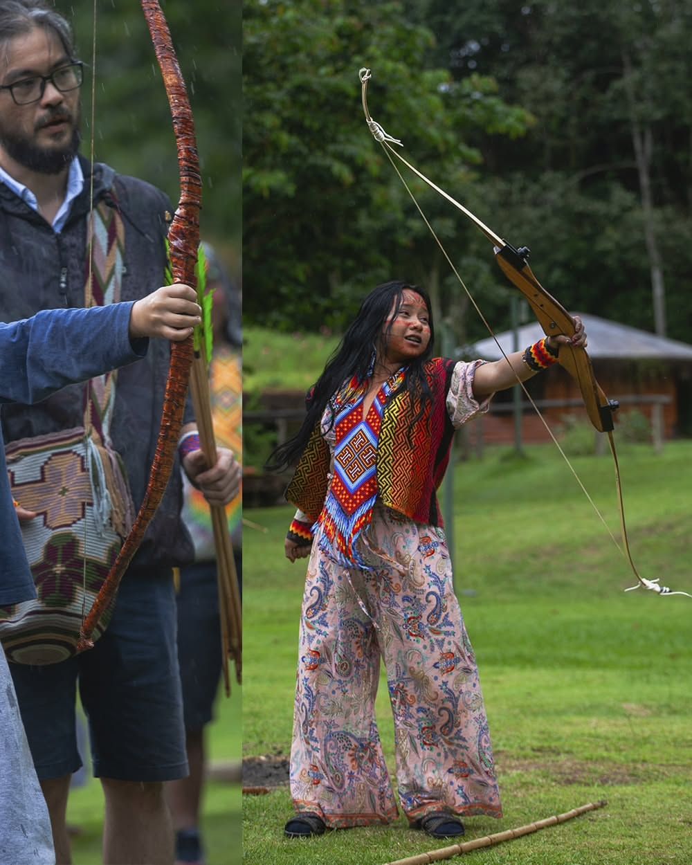 Foto e vídeo de ensaios, cobertura, documentários e muito mais... - 20