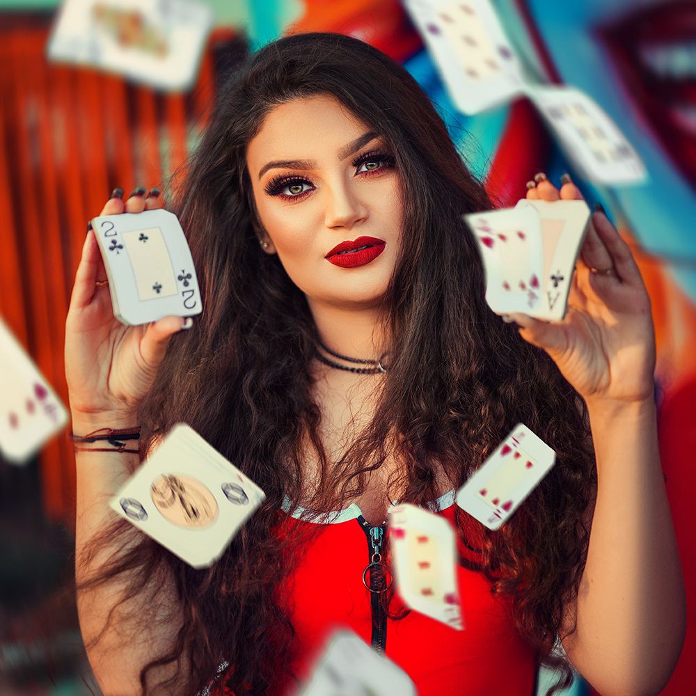 Conheça um pouco do meu trabalho 🥰 - 2 - 3