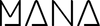Logo de Mana Brand Store