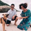 /aline-e-davi-ensaio-pre-wedding-na-praia-com-o-pet