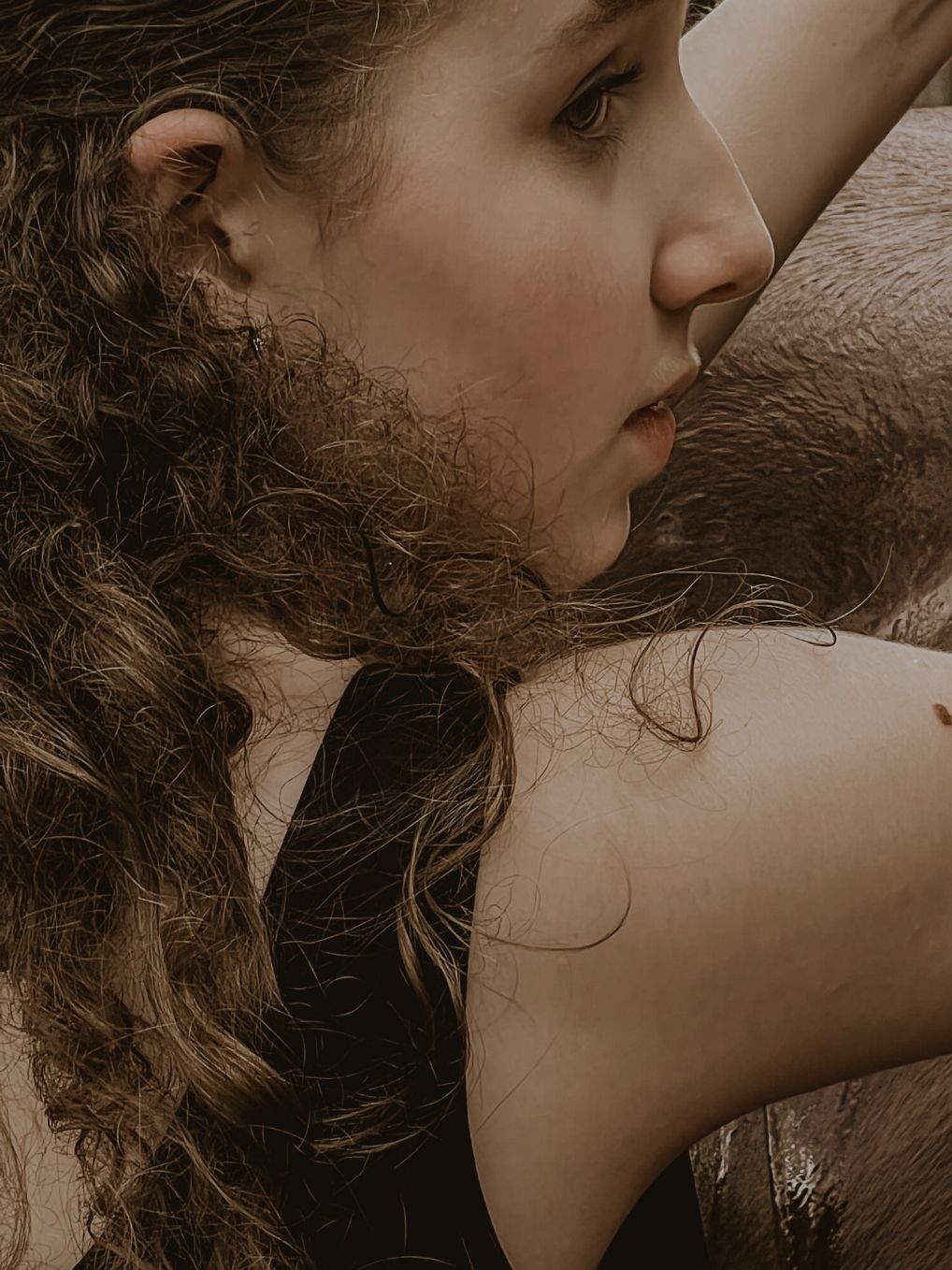 Ana Clara e Moon - 10