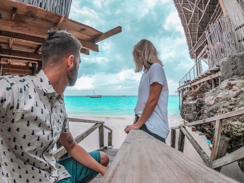 Tanzânia | Hakuna Matata - 2