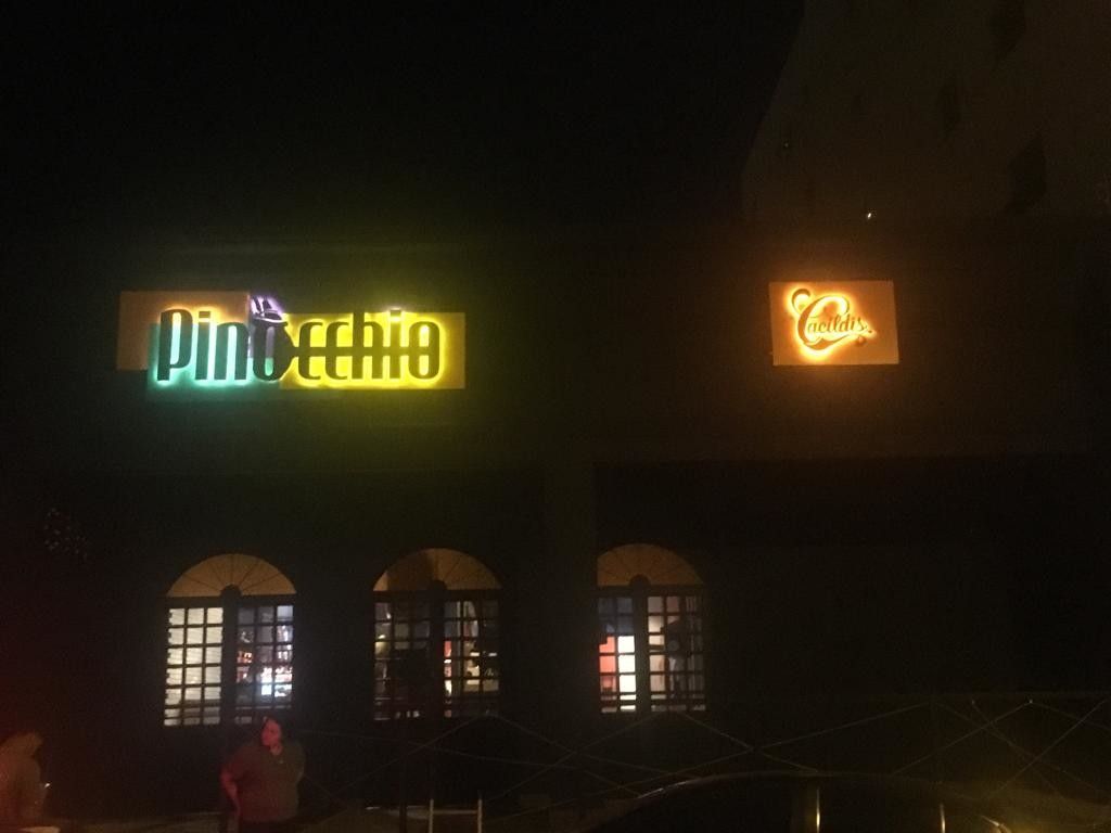 Fachada Luminosa em Rio Preto - 4