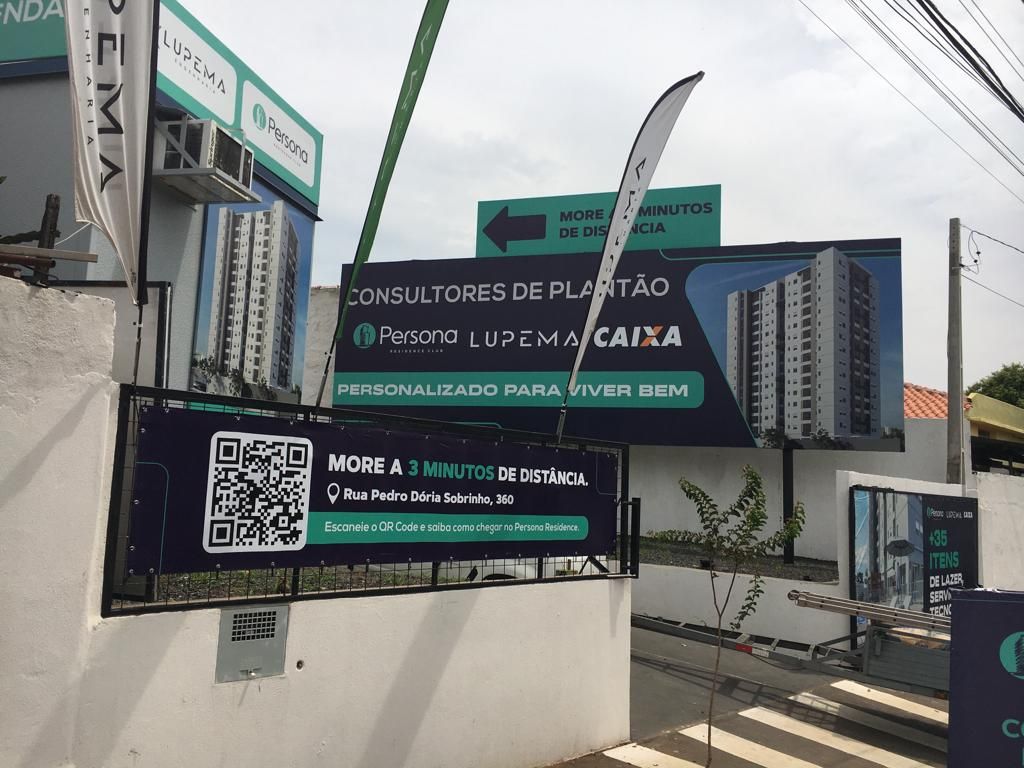 Banner, Faixa e Lona em Rio Preto - 6