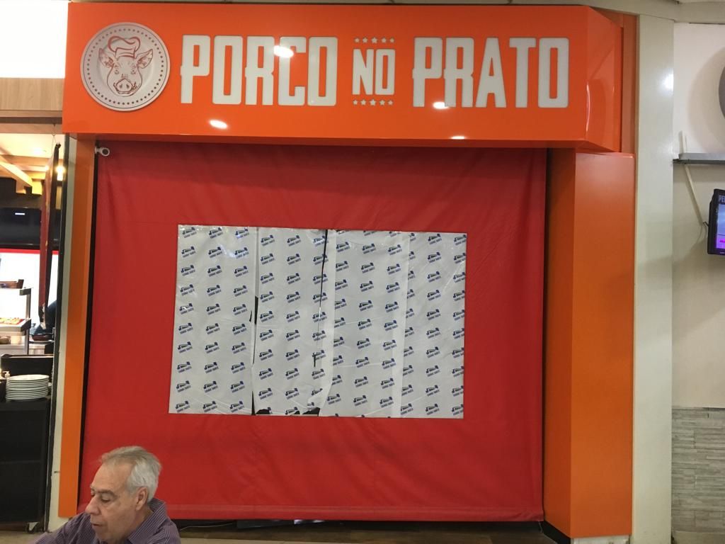 Fachada em ACM em Rio Preto - 11