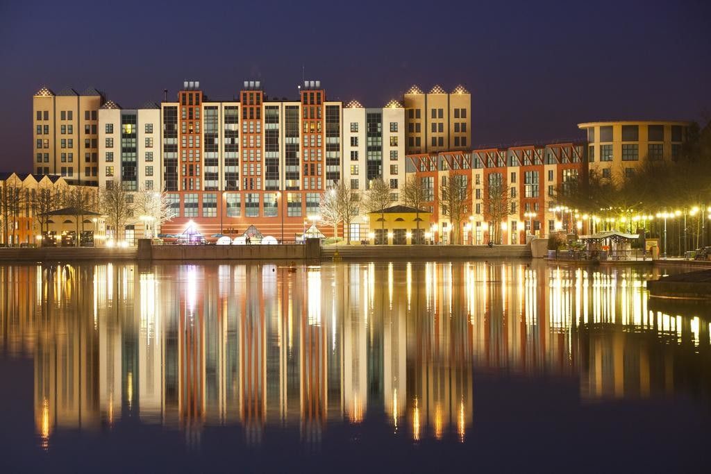 5 motivos para se hospedar em um hotel da Disneyland Paris. - 10