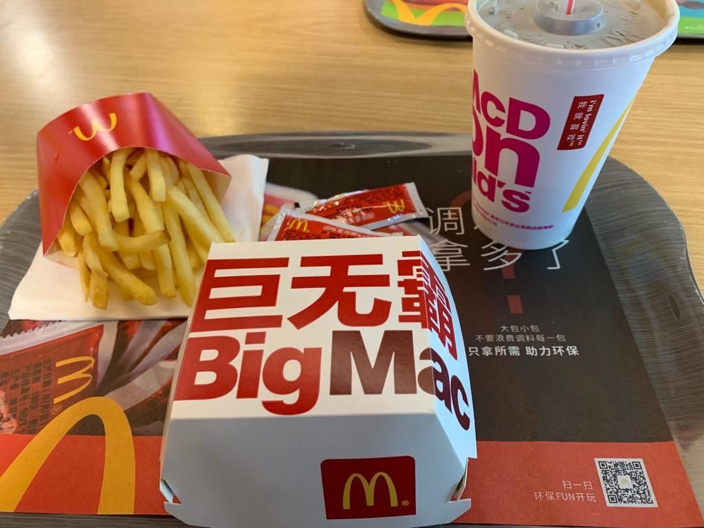 Onde se hospedar em Xangai - 15