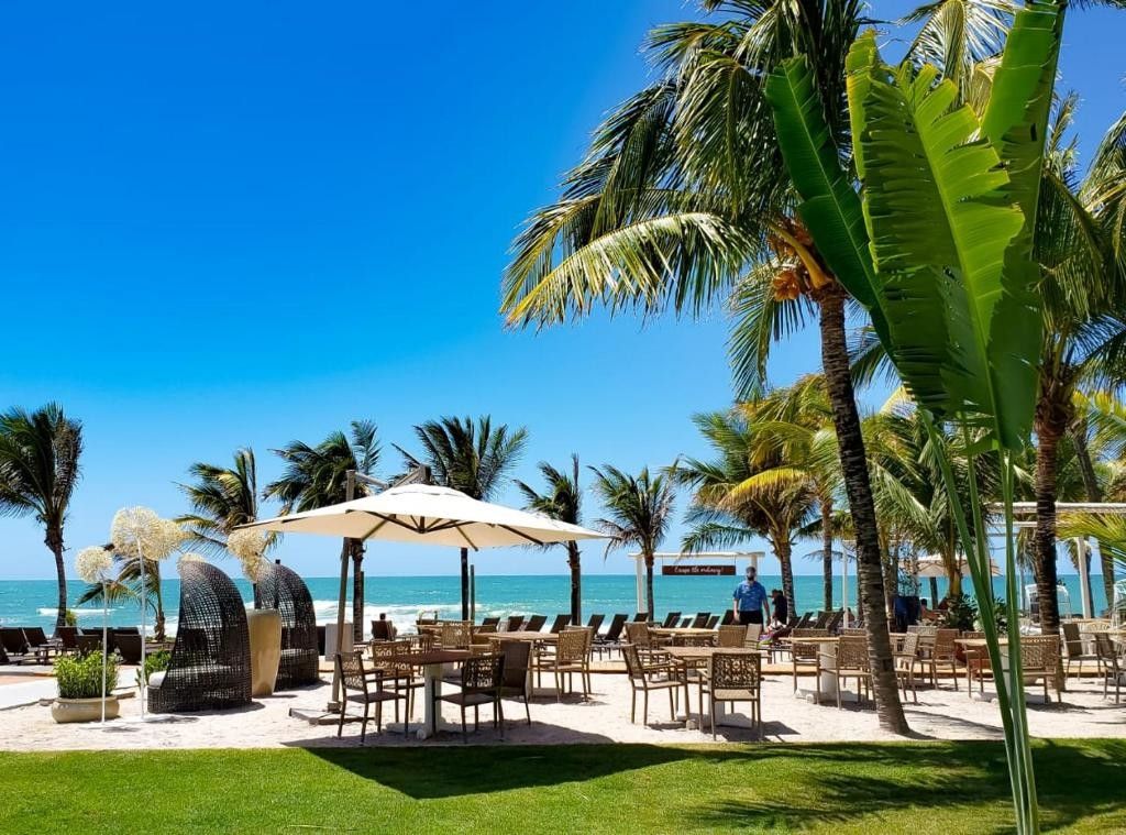 10 resorts no Brasil para curtir o Natal em família - 31