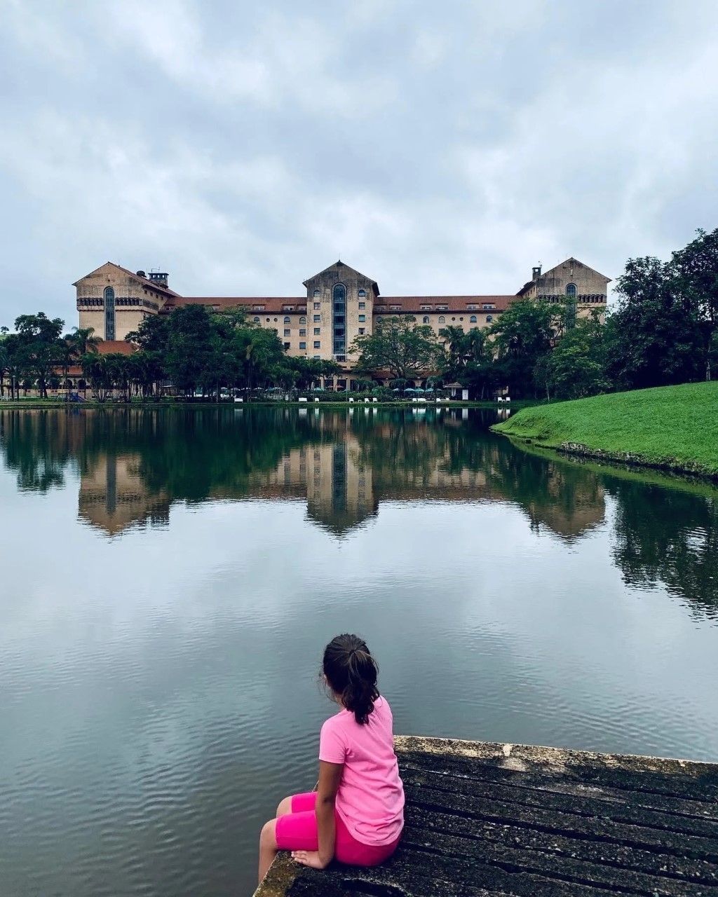 10 resorts no Brasil para curtir o Natal em família - 21