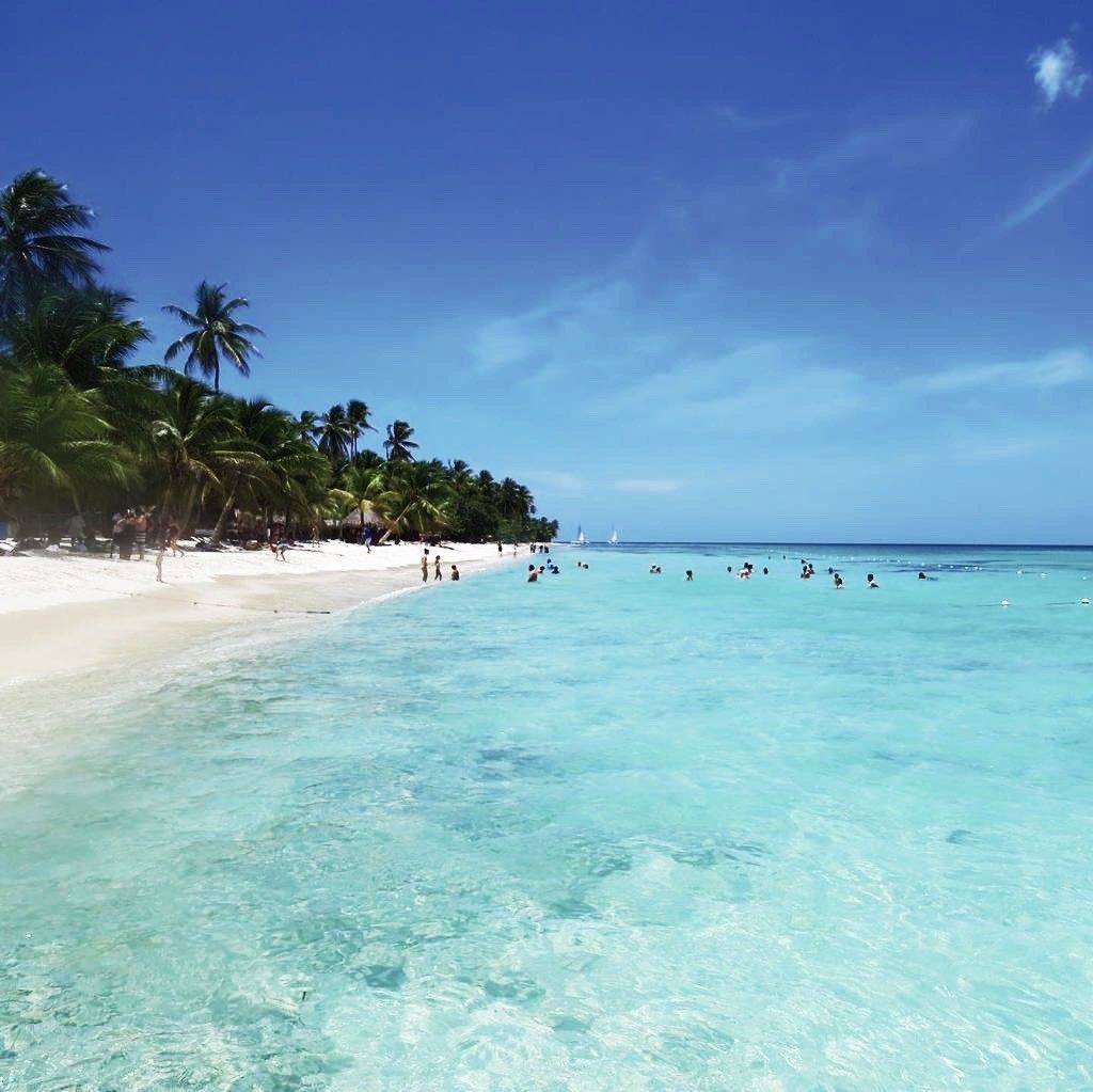 Isla Saona: como é esse passeio oferecido em Punta Cana - 5