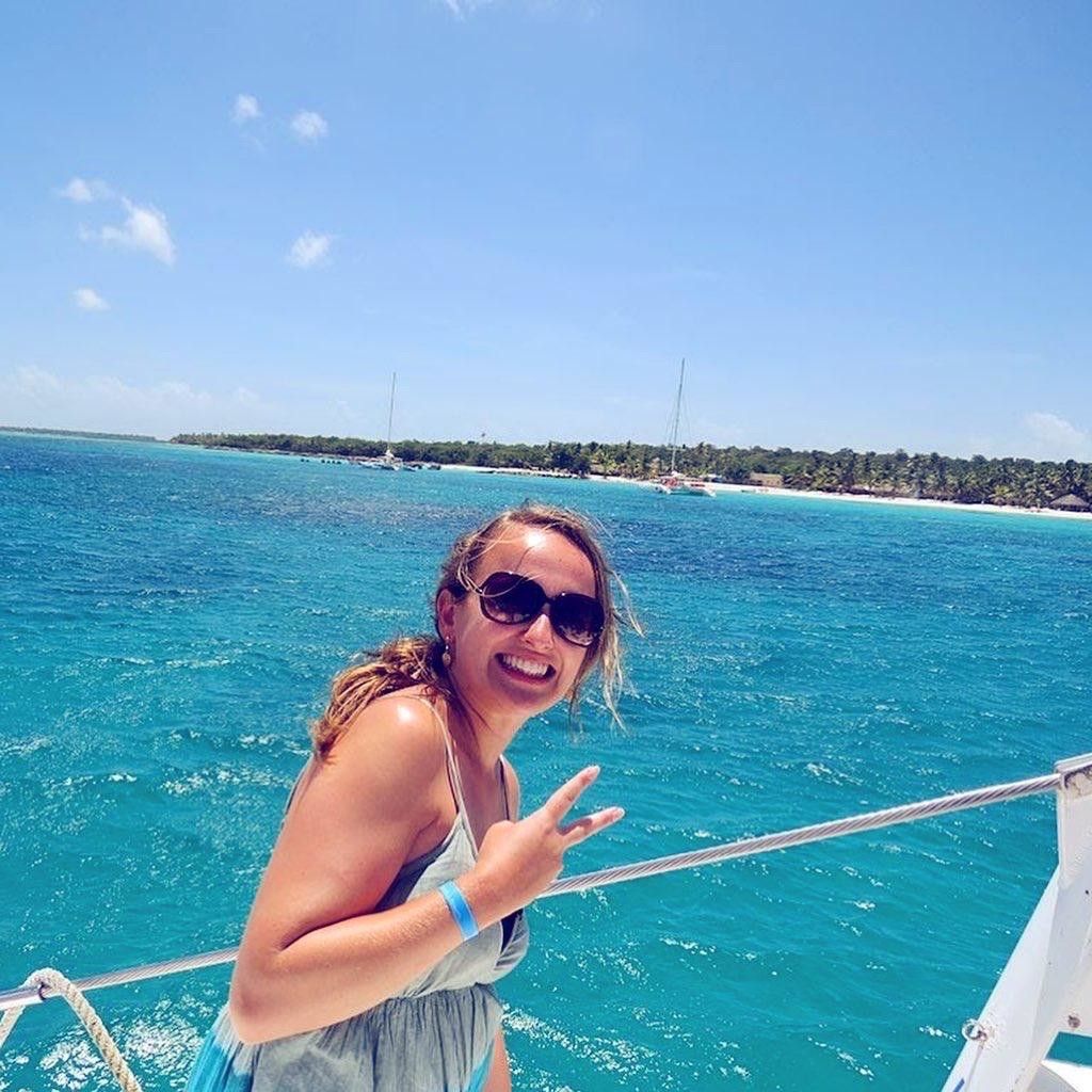 Isla Saona: como é esse passeio oferecido em Punta Cana - 7