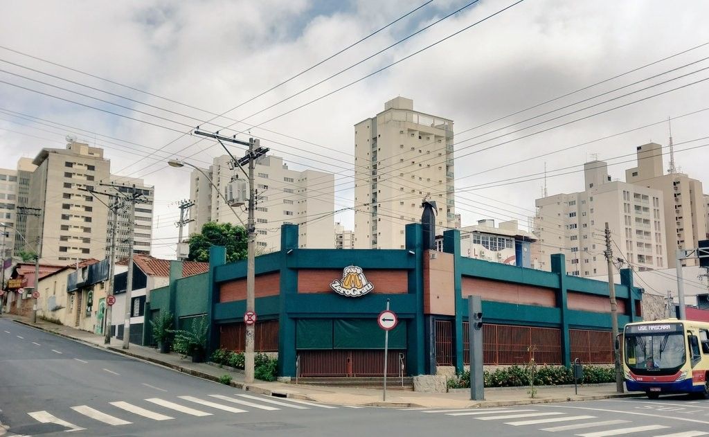 Ícone de uma geração, choperia Zero Grau sai de cena depois de 36 anos em Rio Preto - 2