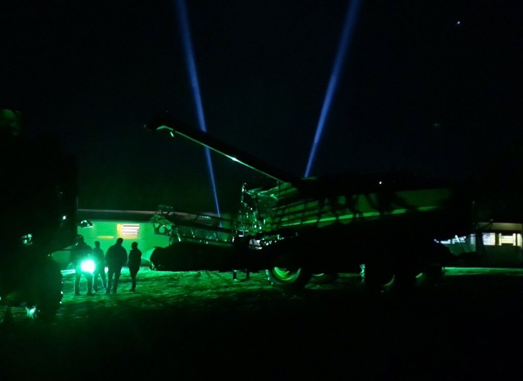 Sky (Luz para "Riscar" o Céu) - 1