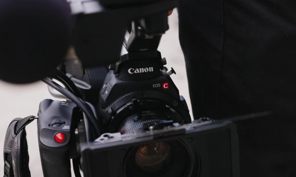 PORSCHE CUP BRASIL 2022 TERÁ APOIO DA CANON DO BRASIL - 1