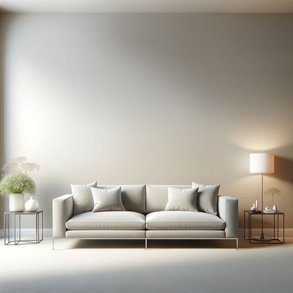 DANDO UM TOQUE ESPECIAL EM SUA CASA - 4