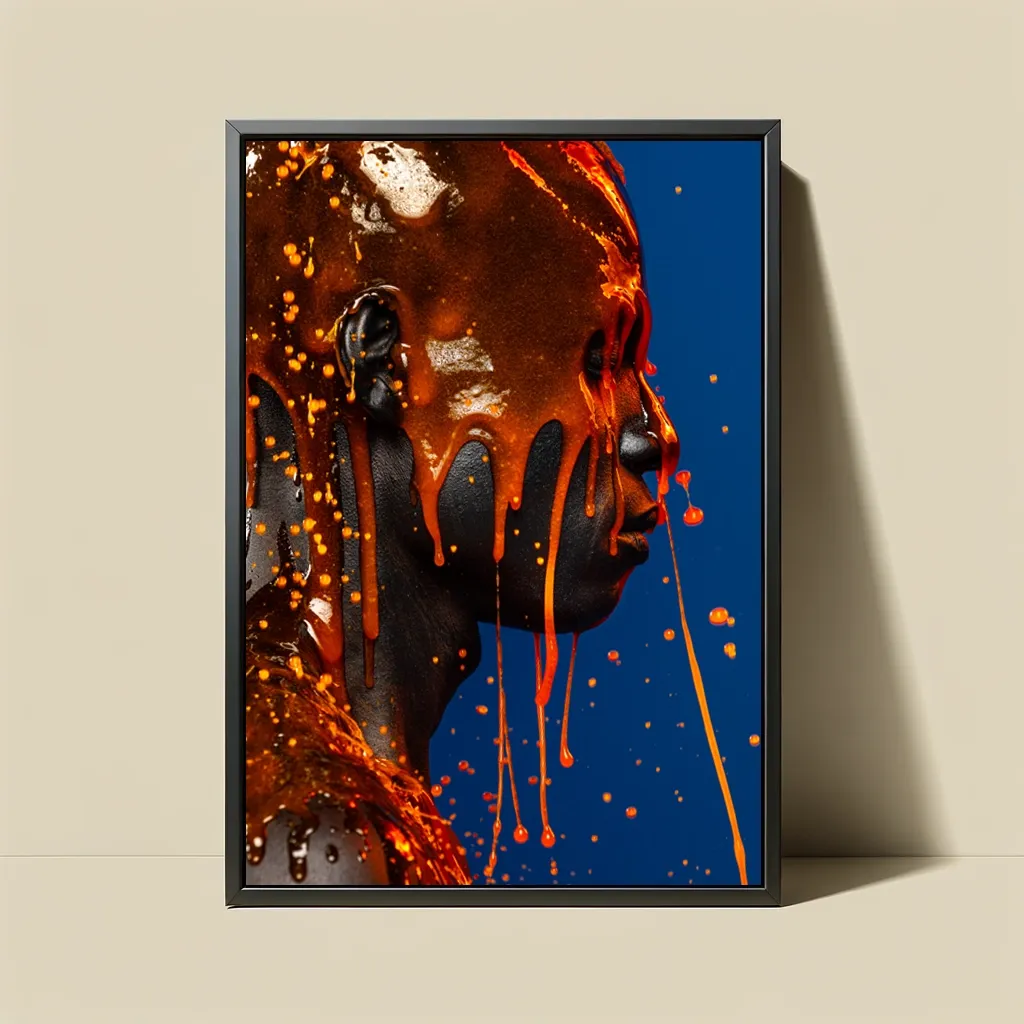 DANDO UM TOQUE ESPECIAL EM SUA CASA - 2