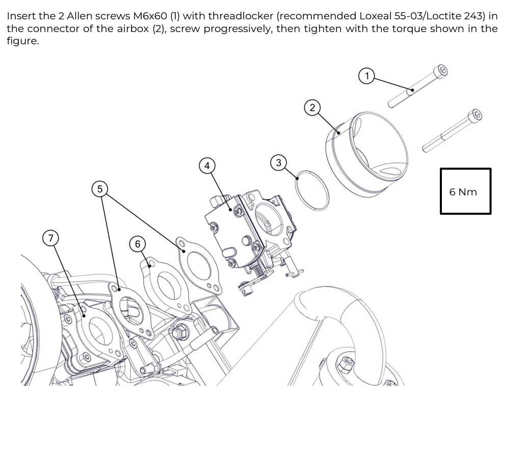 Dicas de como regular o carburador do Vittorazi Moster MY20/MY22. - 13
