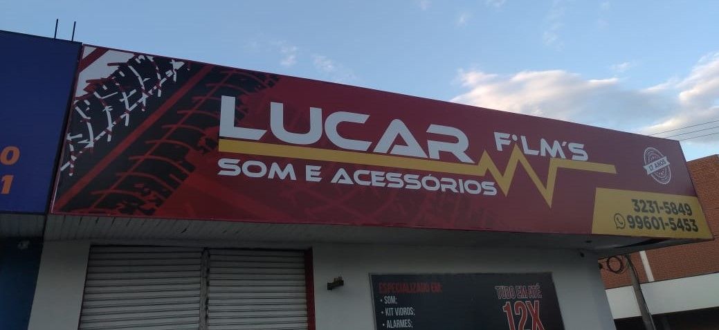 Lona em São José do Rio Preto - 10