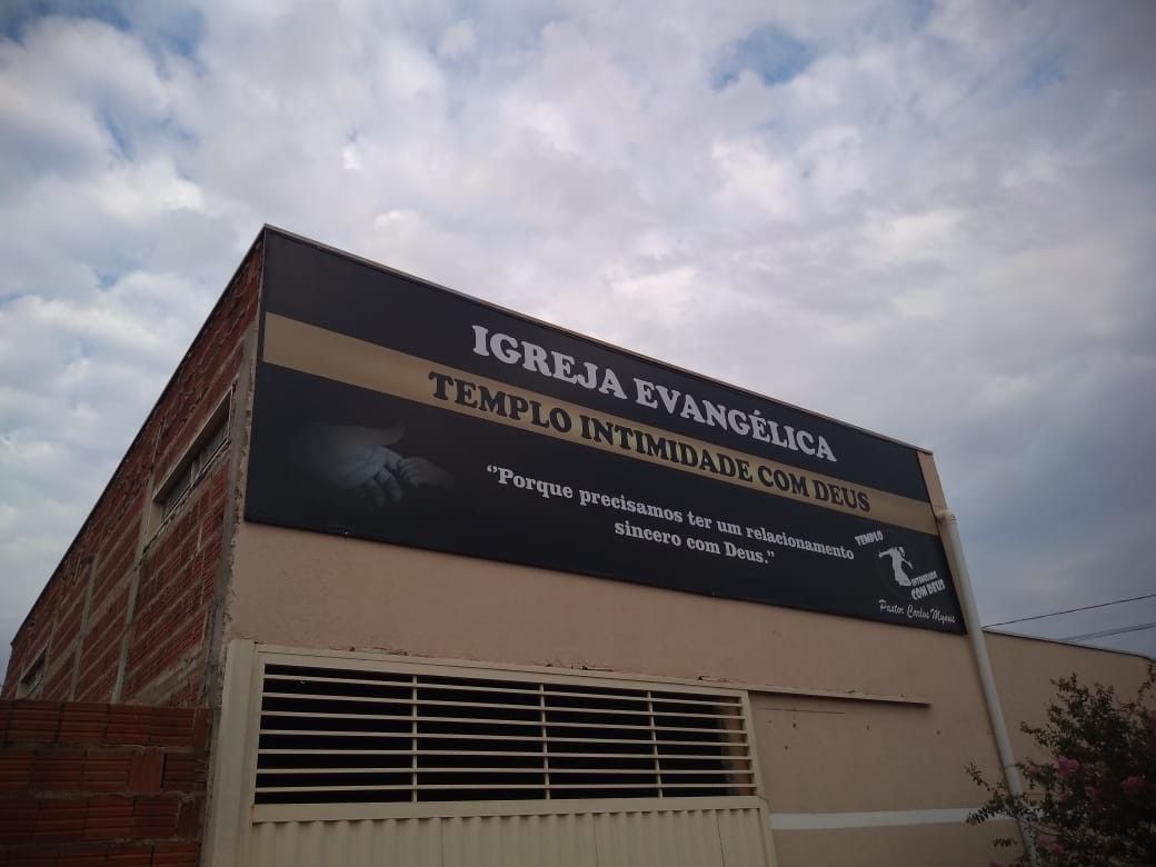 Lona em São José do Rio Preto - 6