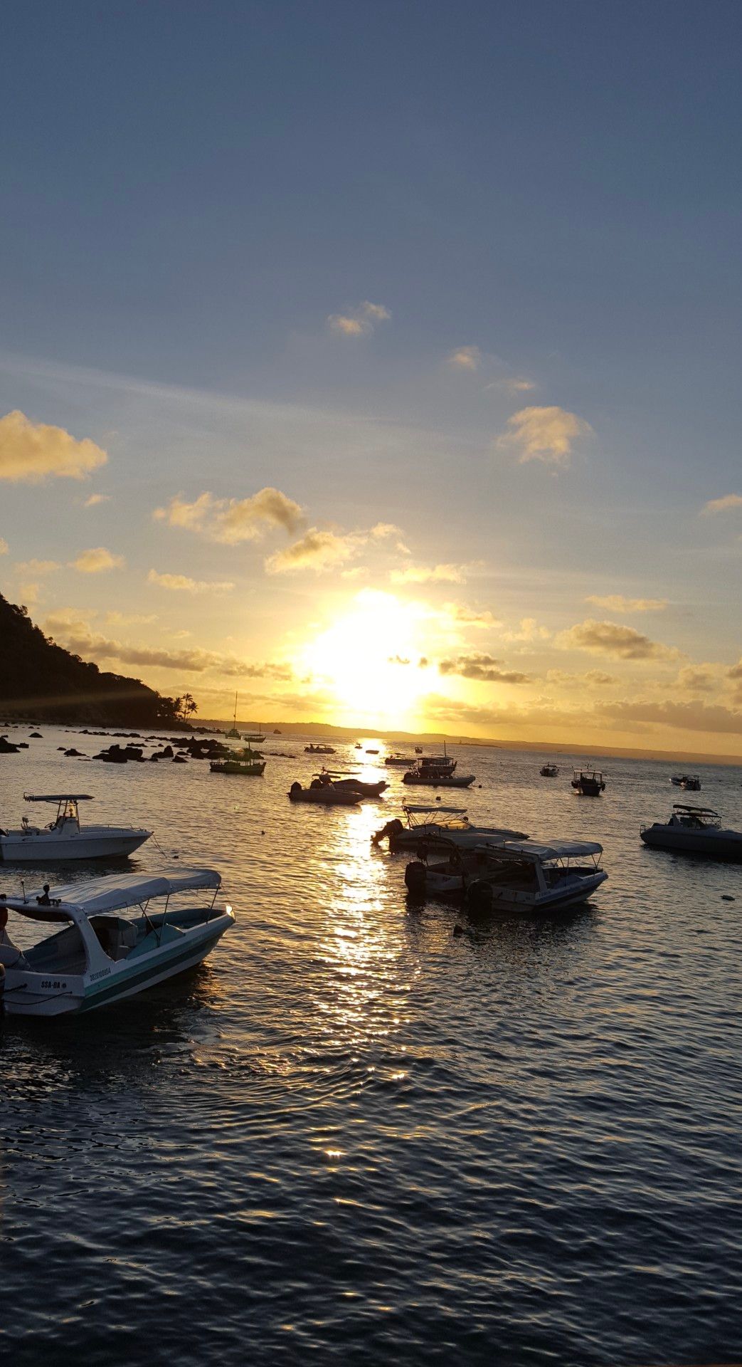 De Salvador a Ilhéus: guia de praias da Costa do Cacau e do Dendê! - 26