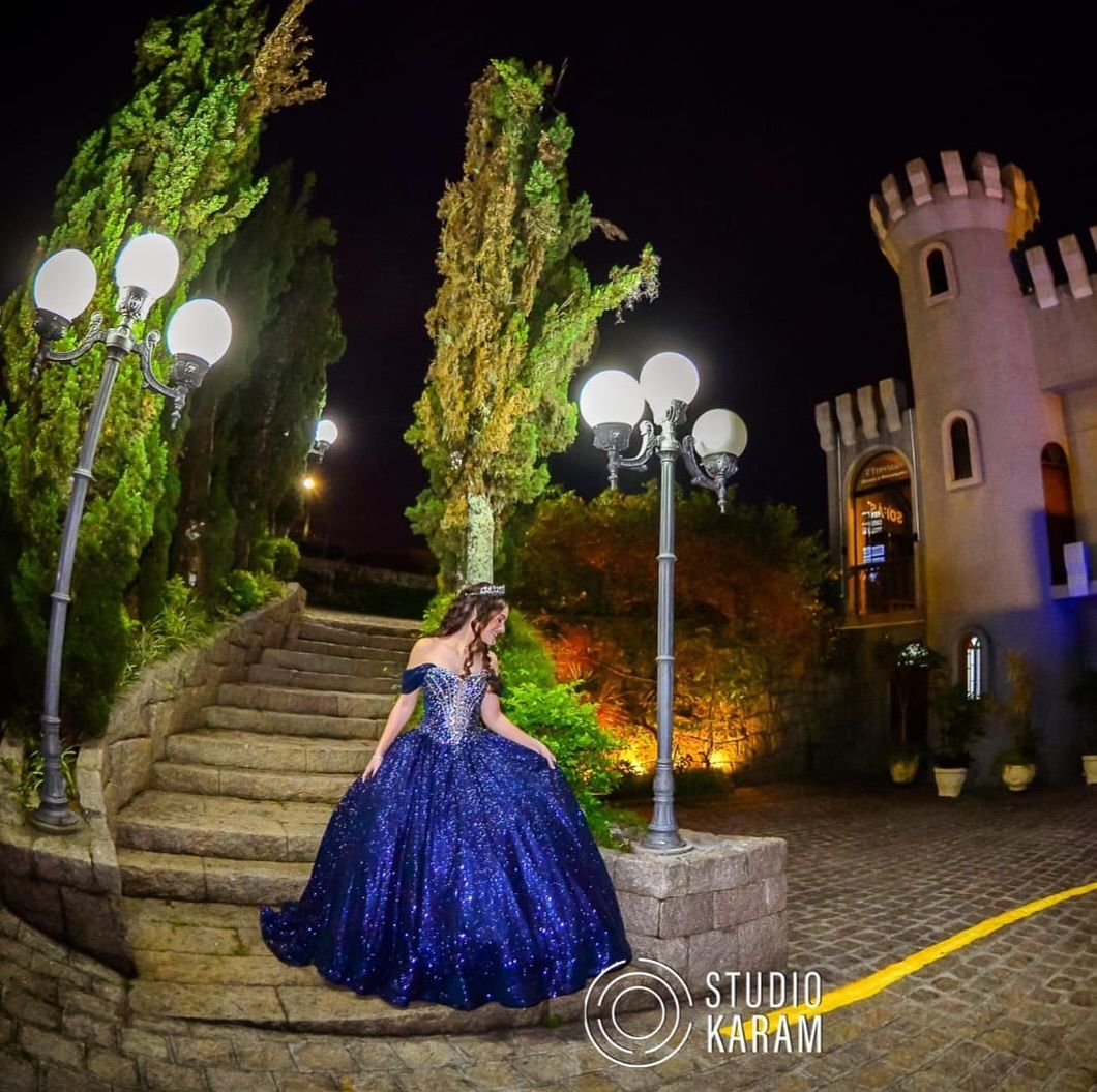 Festa de Debutante da Bia - 2