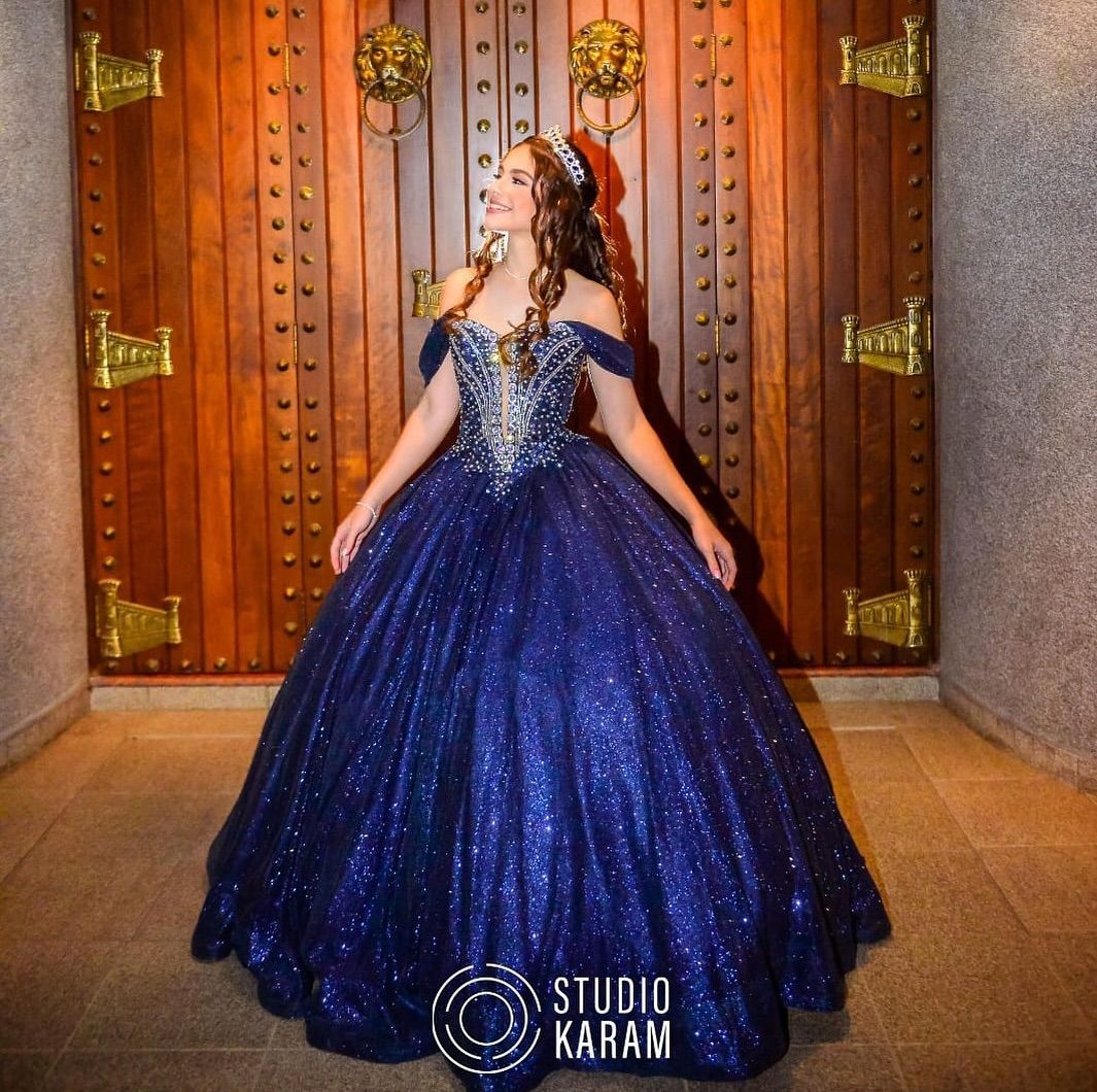 Festa de Debutante da Bia - 3