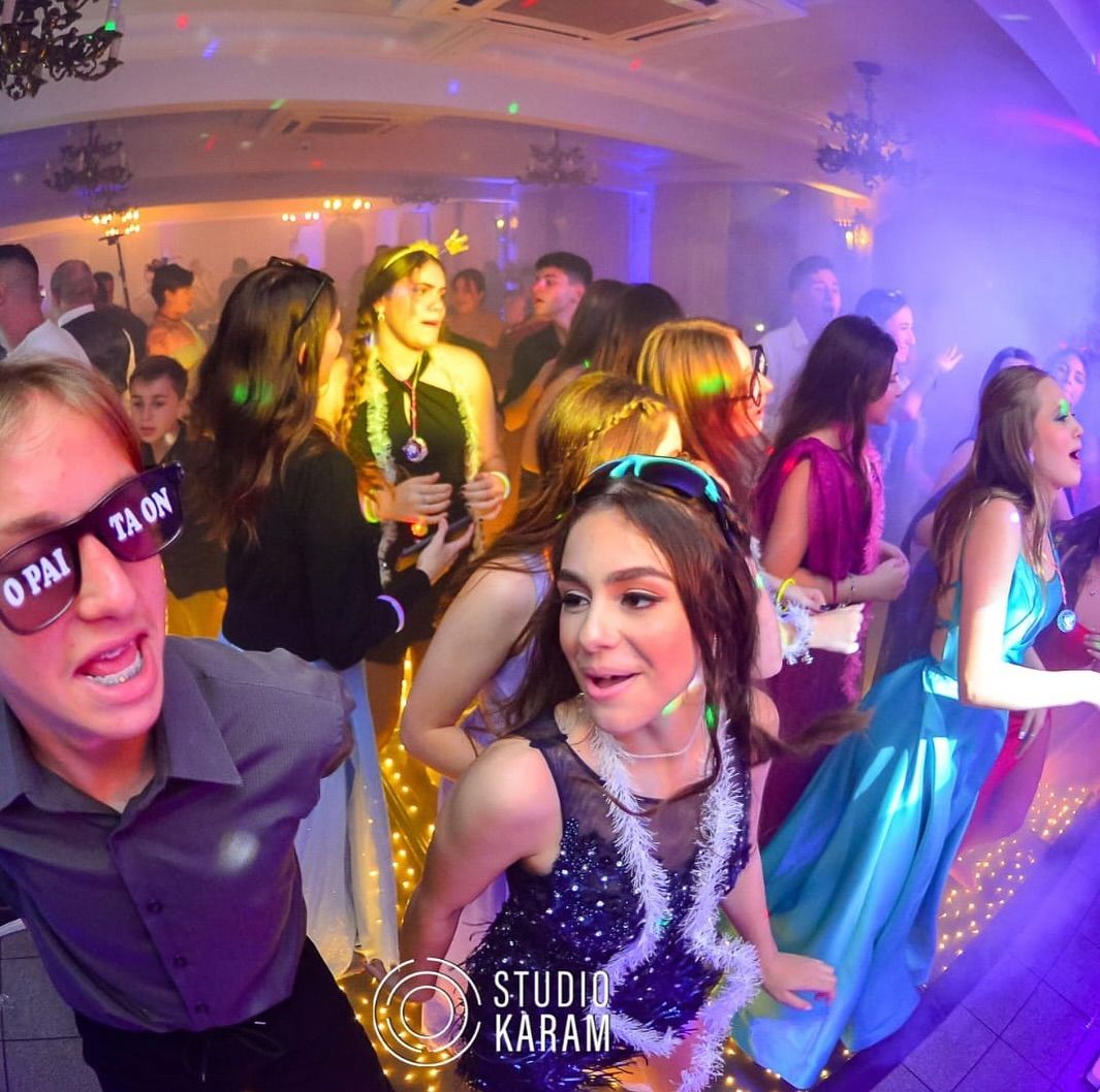 Festa de Debutante da Bia - 10