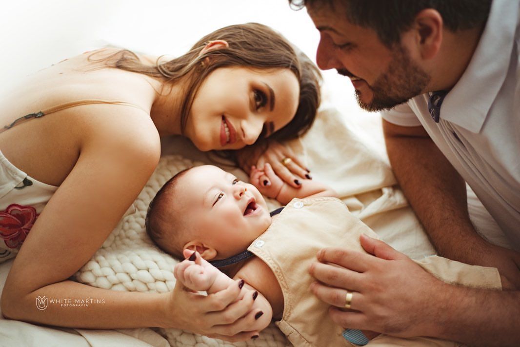 Bernardo - 4 meses - 3