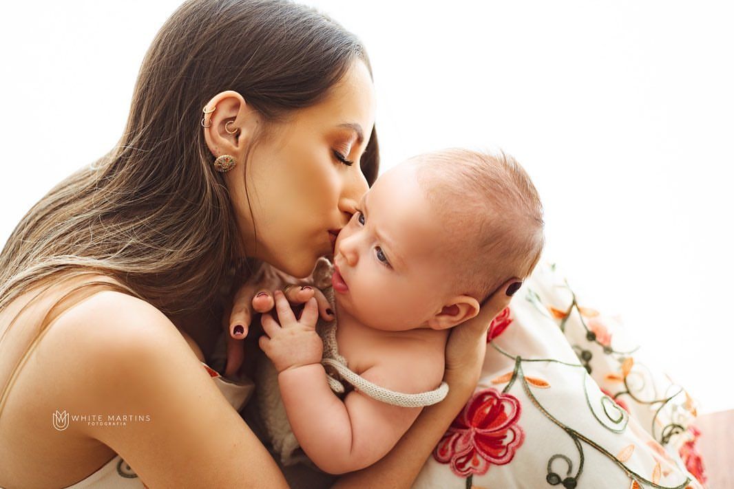 Bernardo - 4 meses - 4