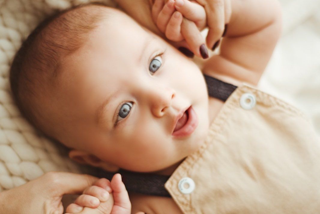 Bernardo - 4 meses - 7