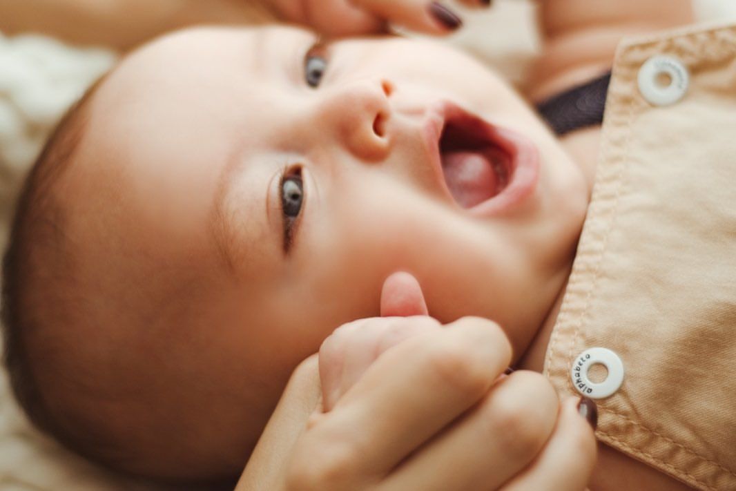 Bernardo - 4 meses - 8