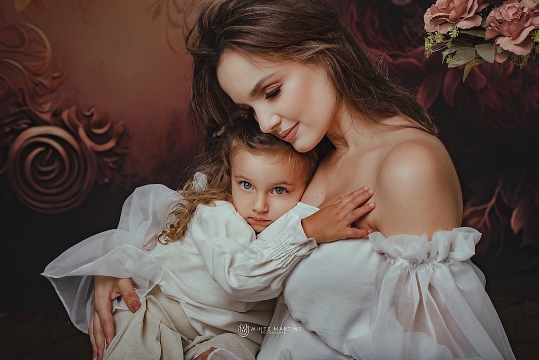 Mothers Day -Roberta - 2