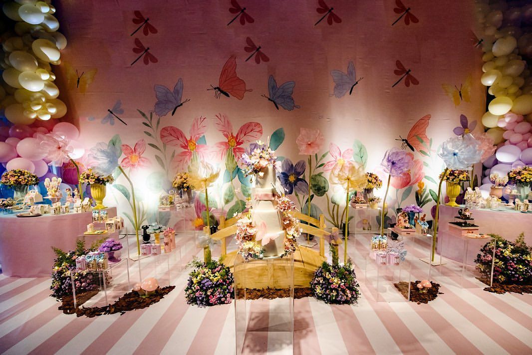 Aniversário de Luísa.... - 3