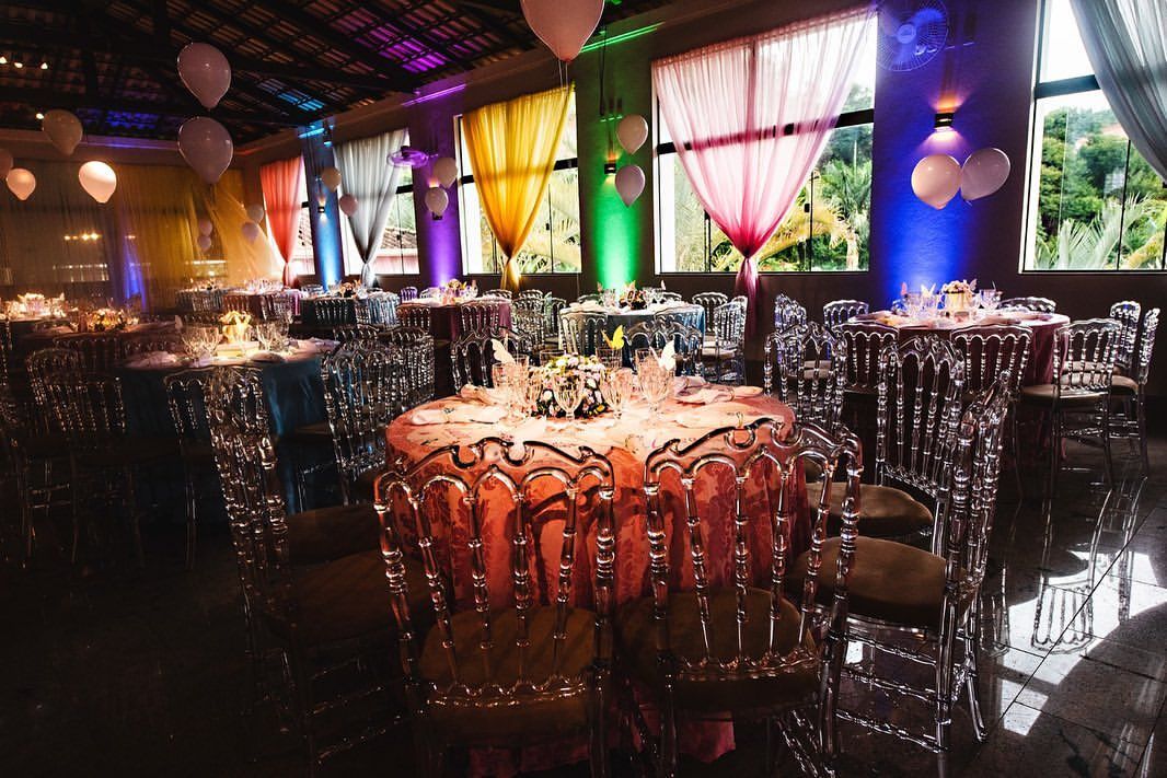 Aniversário de Luísa.... - 4