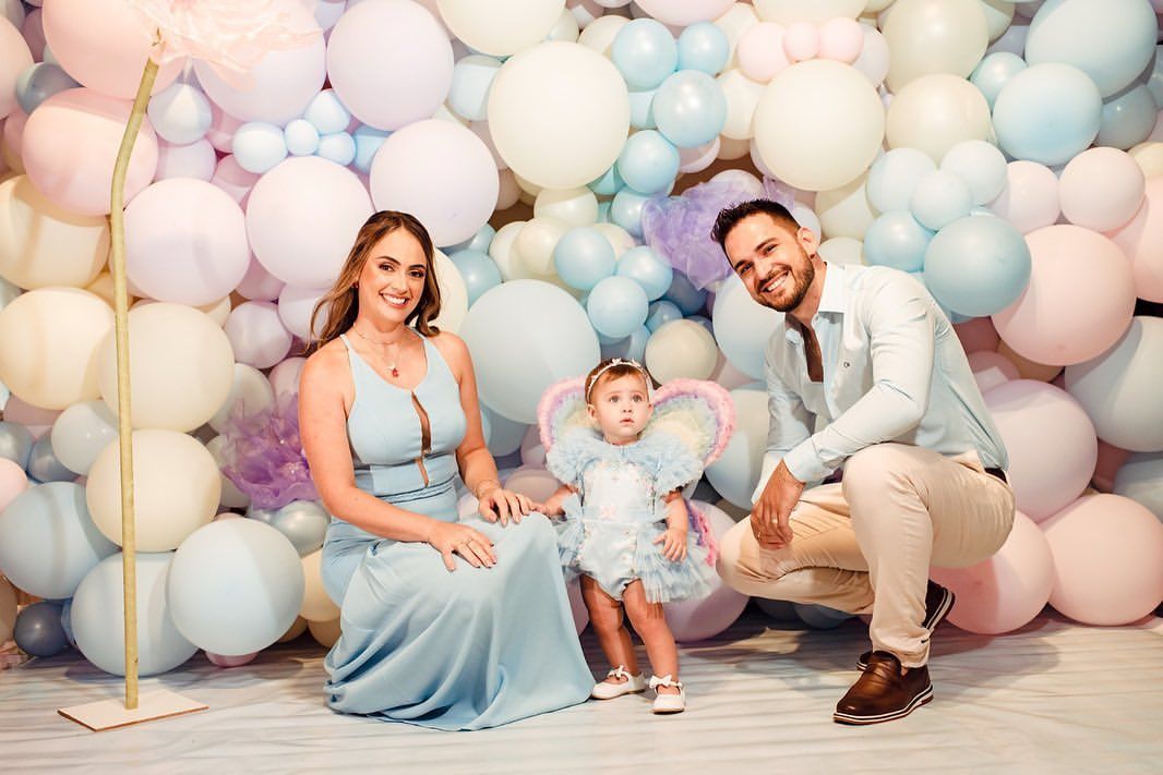 Um sonho realizado... - 3