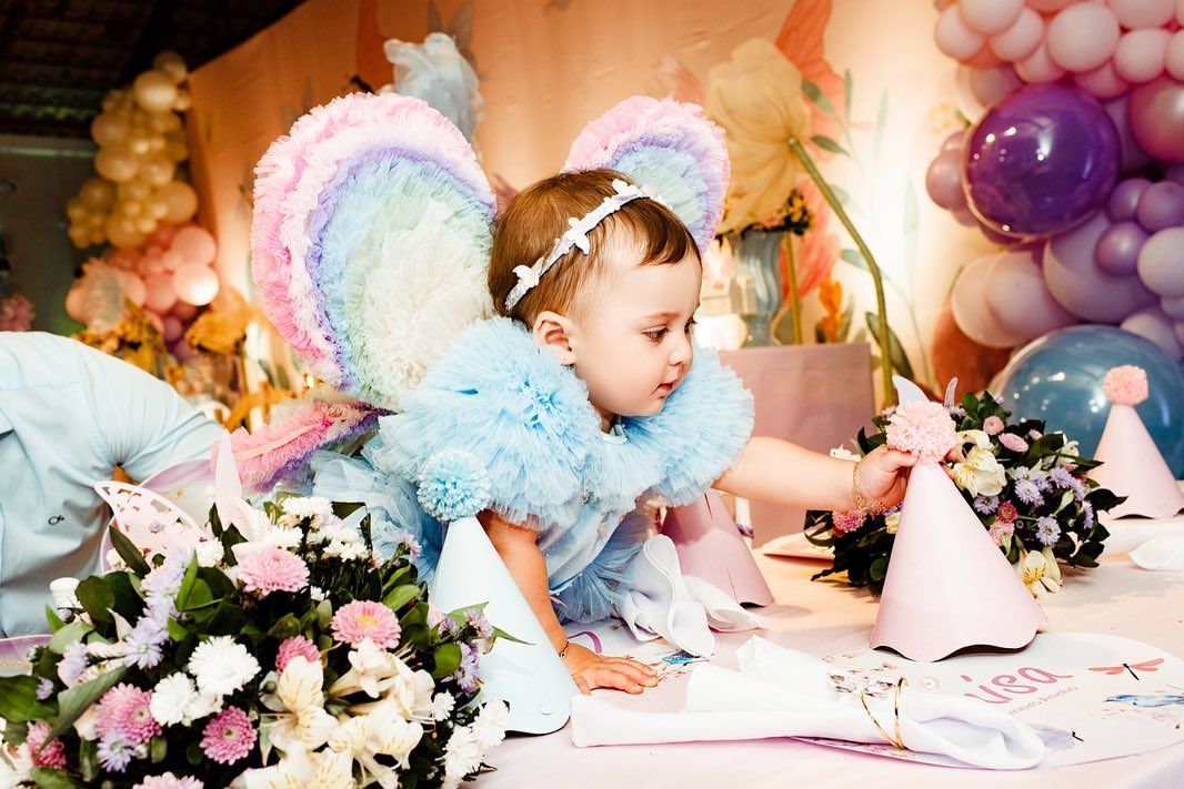 Um sonho realizado... - 7