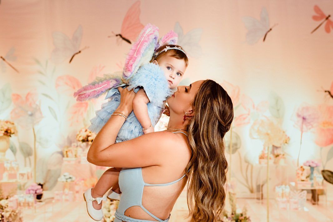 Um sonho realizado... - 8