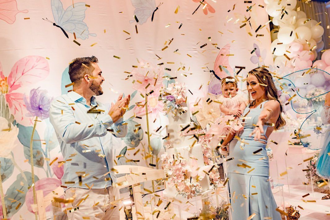 Um sonho realizado... - 9