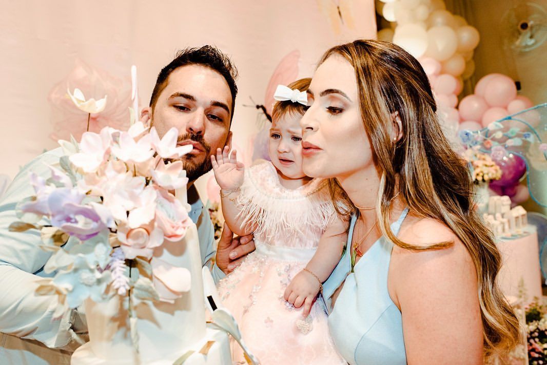 Um sonho realizado... - 10