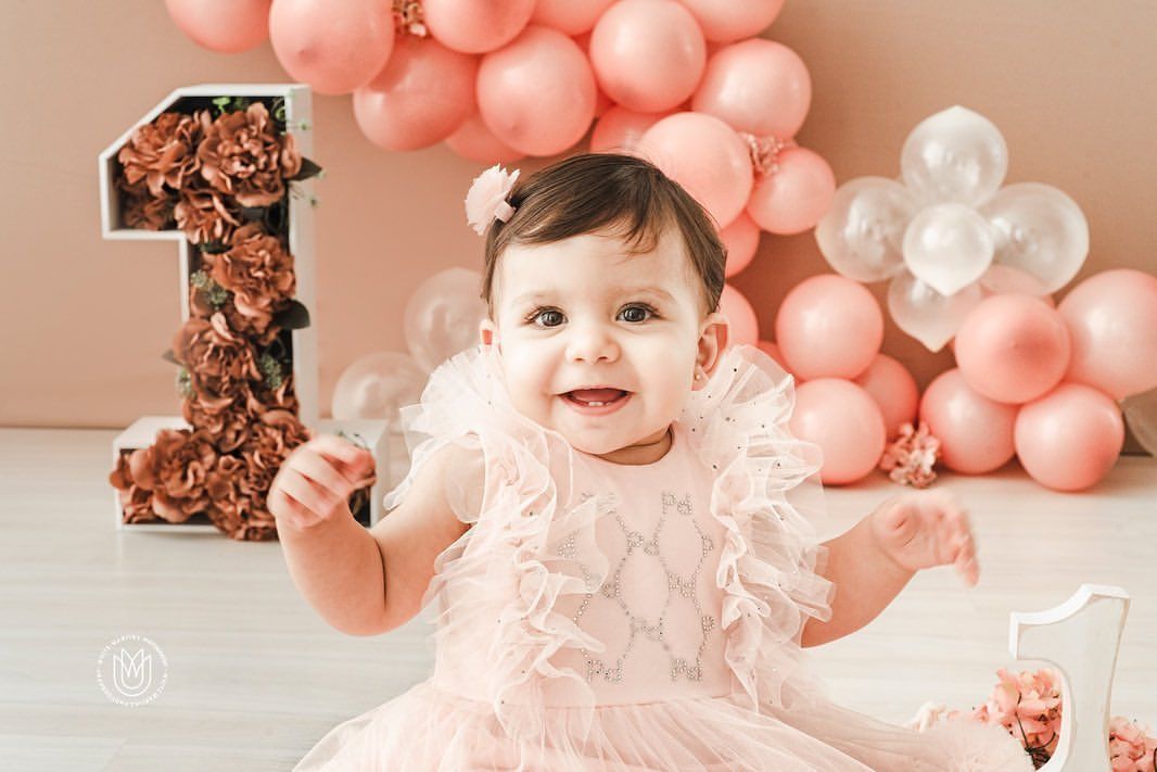 1 aninho da Milena - 3