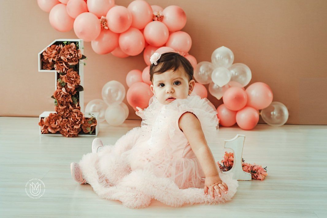 1 aninho da Milena - 4