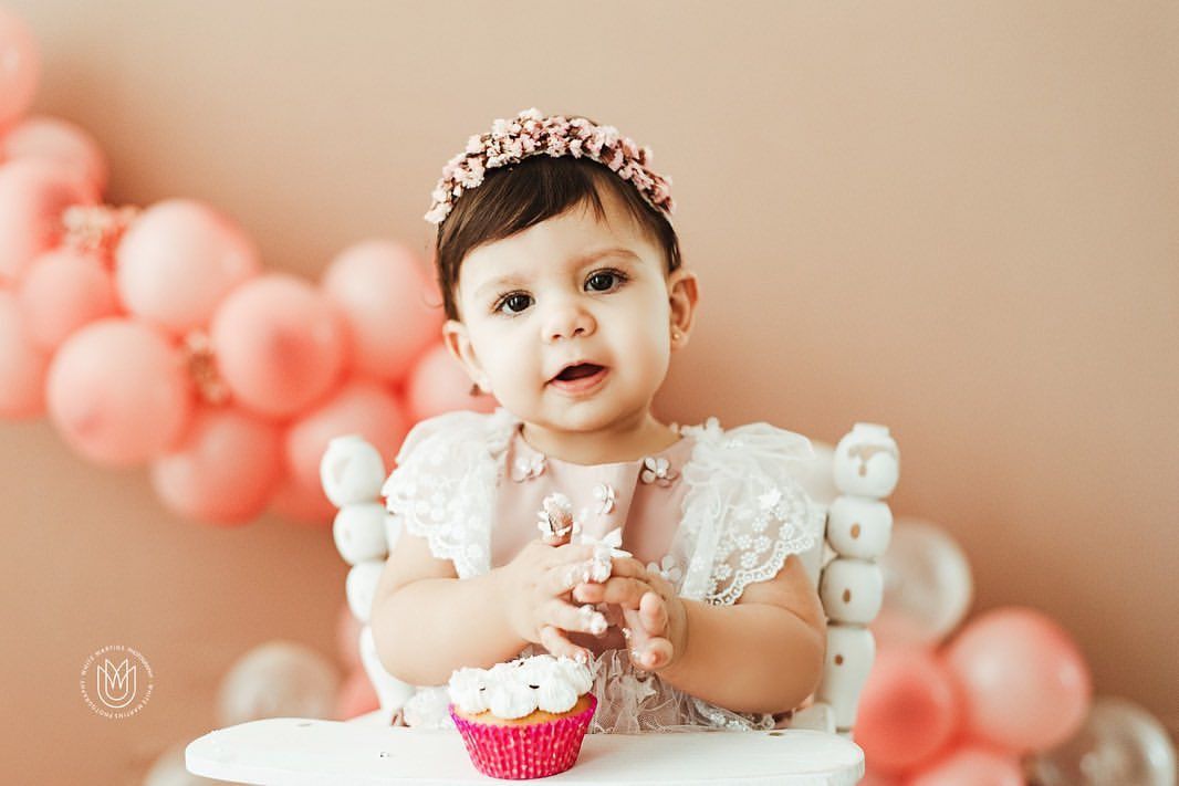 1 aninho da Milena - 6