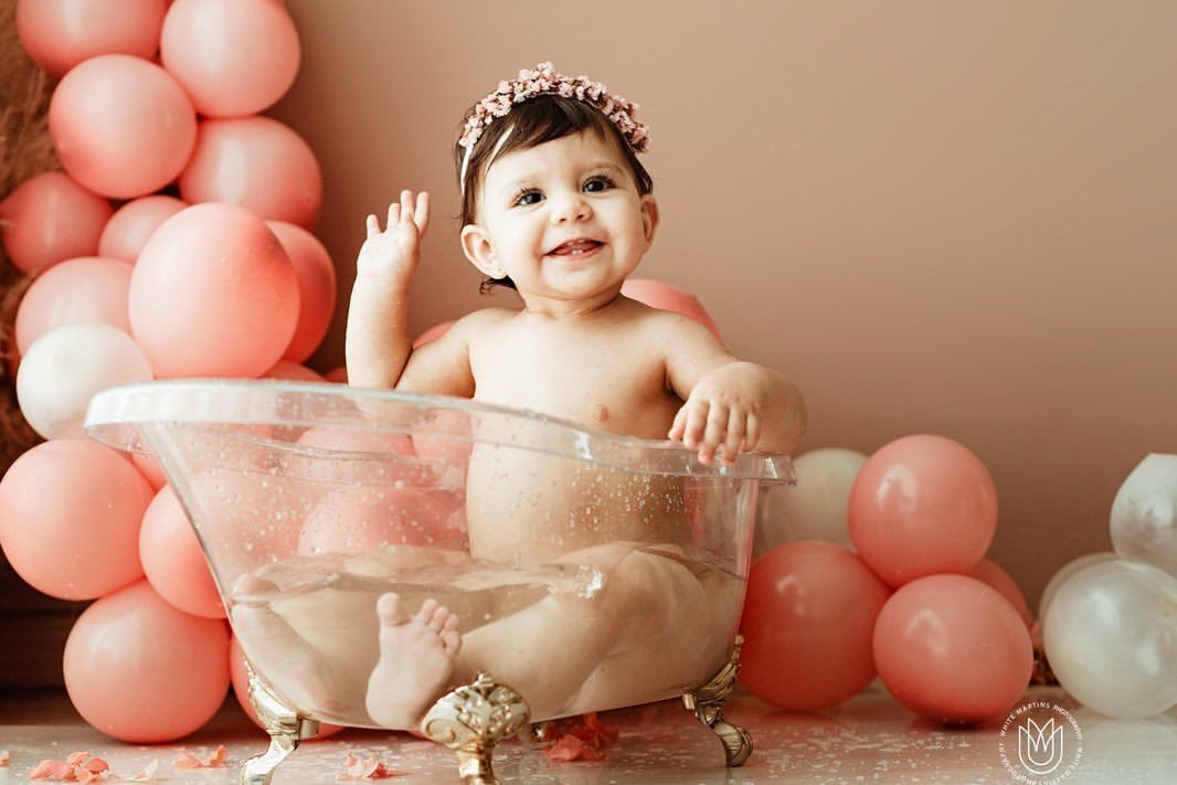 1 aninho da Milena - 9