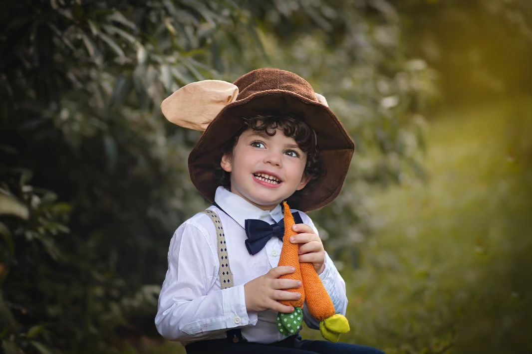 Ensaio Externo de Páscoa - 2