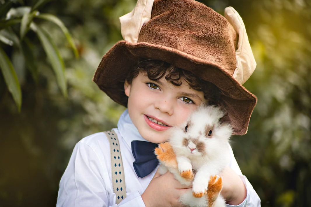 Ensaio Externo de Páscoa - 3