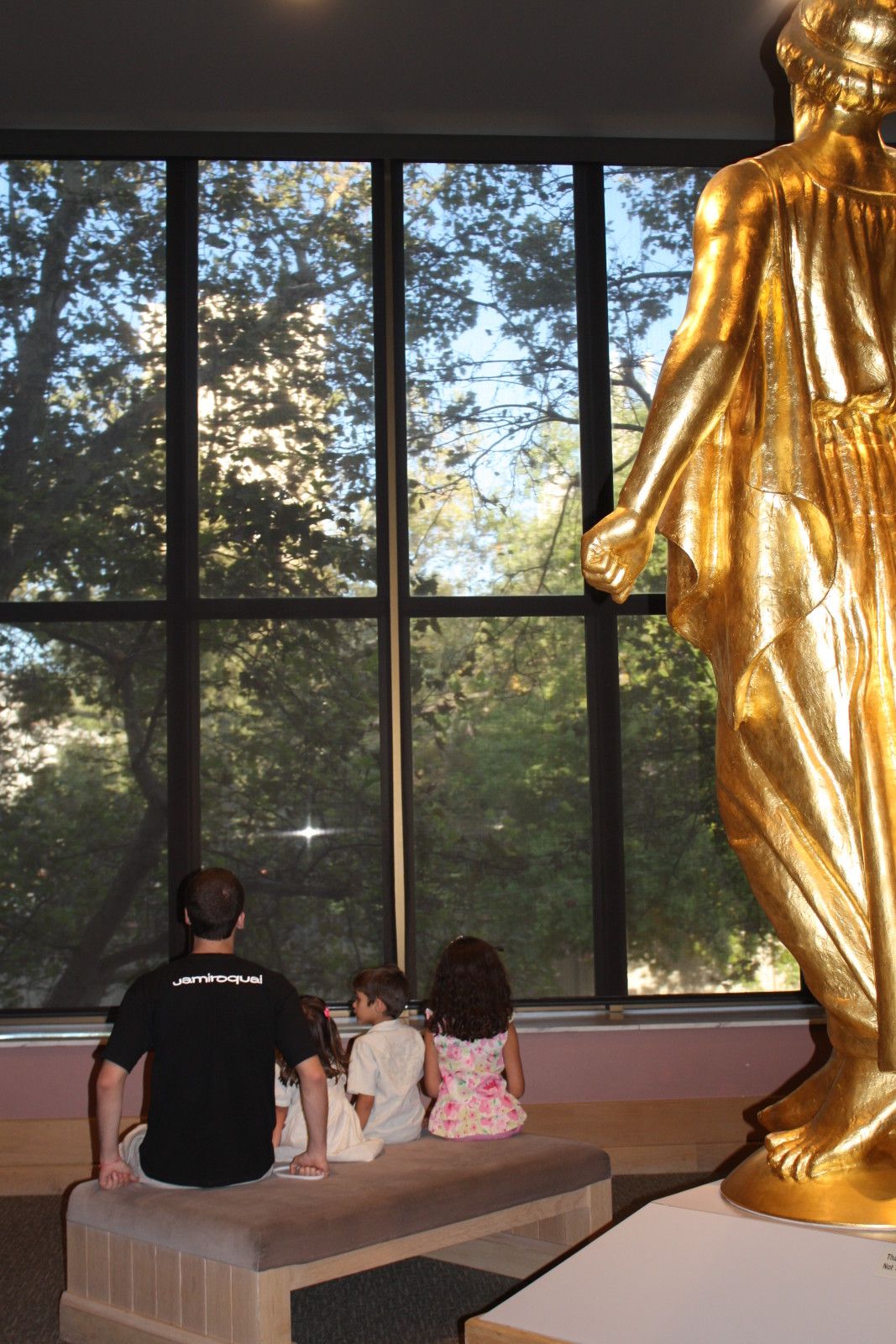 Praça do Templo de Salt Lake City. Visitando a sede de A Igreja de Jesus Cristo dos Santos dos Últimos Dias. - 59