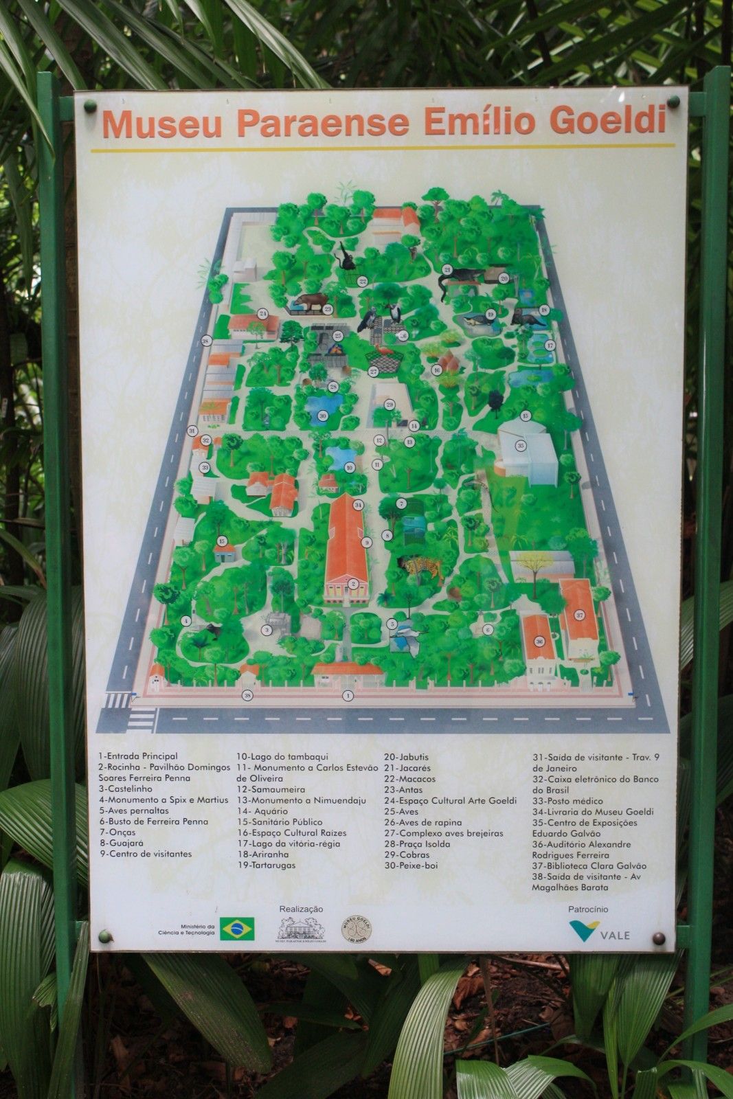 O que fazer em Belém do Pará. Roteiro com crianças! - 14